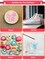 Markers, 12 Glitter Metallic Coloring Doodle Gel Pens, Tween Teen Girl Easter Basket Stuffers Gifts Trendy Stuff, Cute School Art Craft Classroom Supplies Set for Kids Ages 4-16